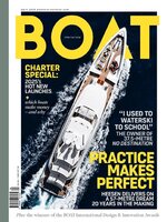 Boat International